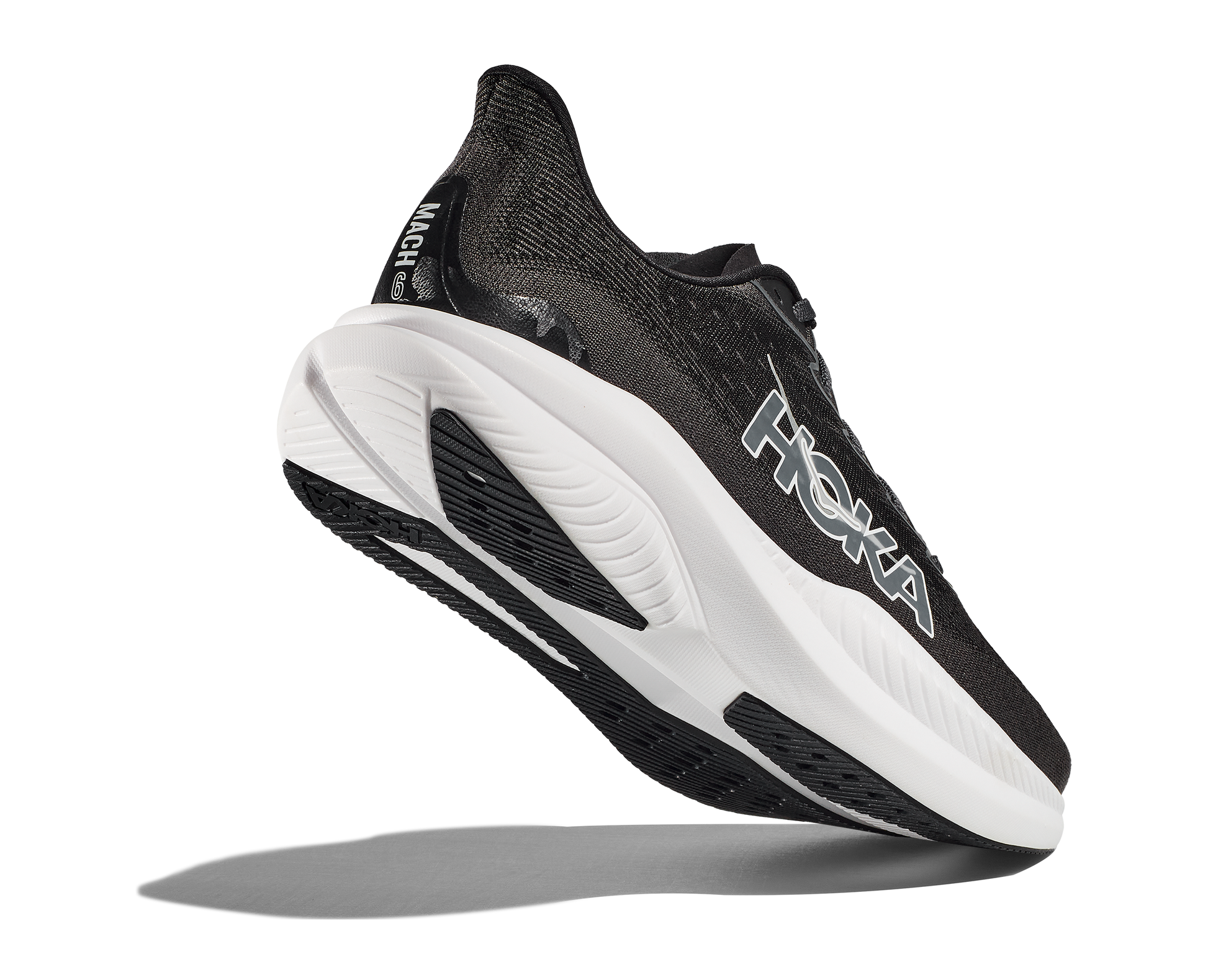 Mach 6 Wide