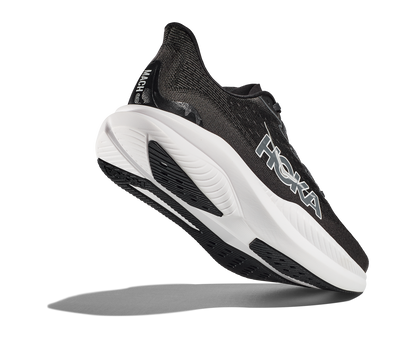 Mach 6 Wide