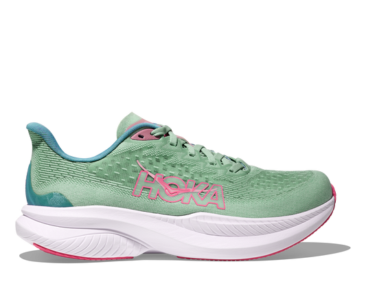 Hoka W Mach 6