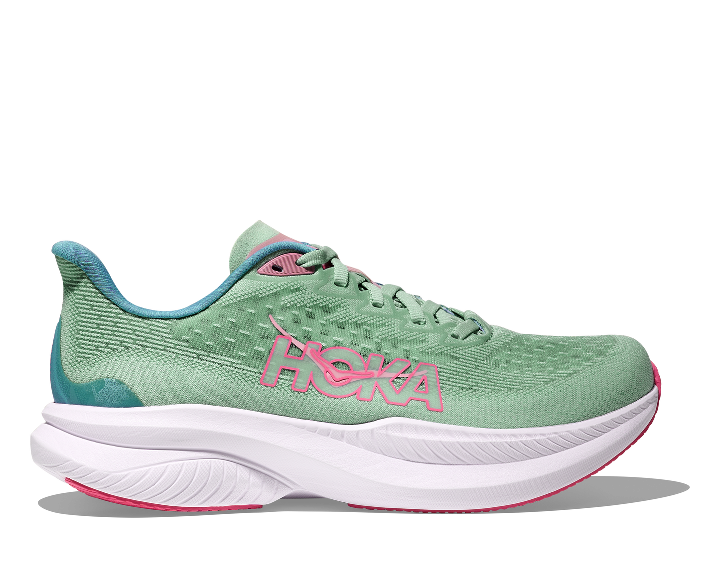 Hoka W Mach 6