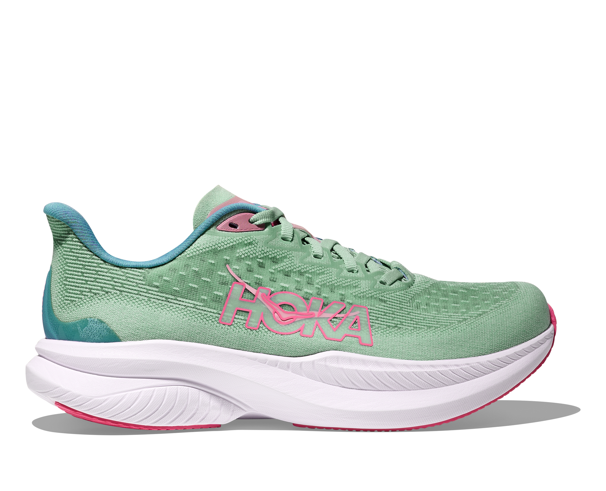 Hoka W Mach 6