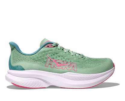 Hoka W Mach 6