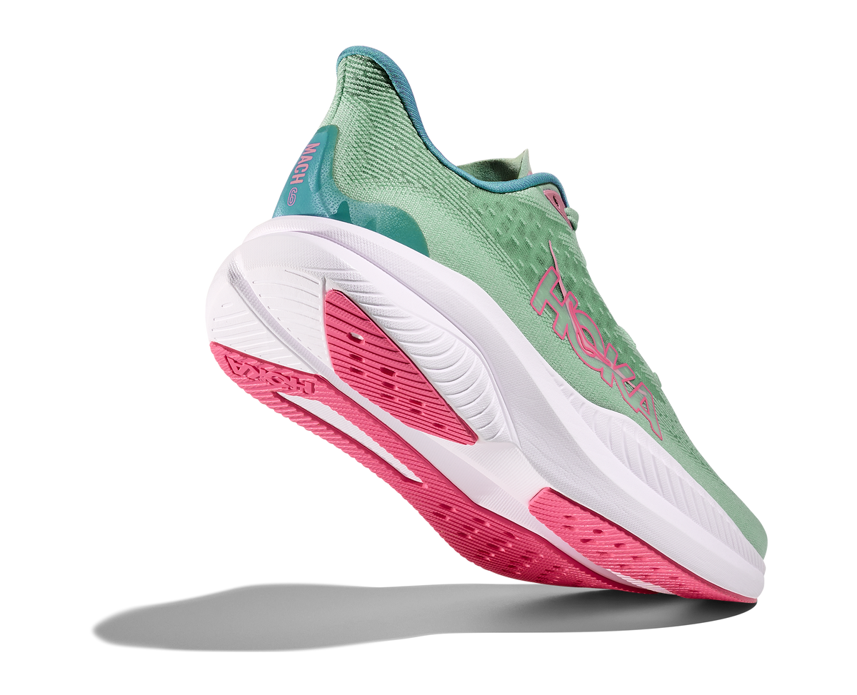 Hoka Mach 6 Women