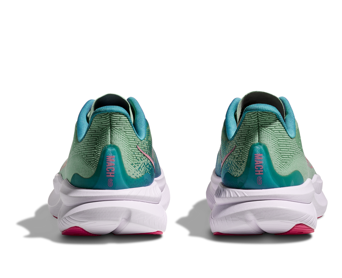 Hoka Mach 6 Women