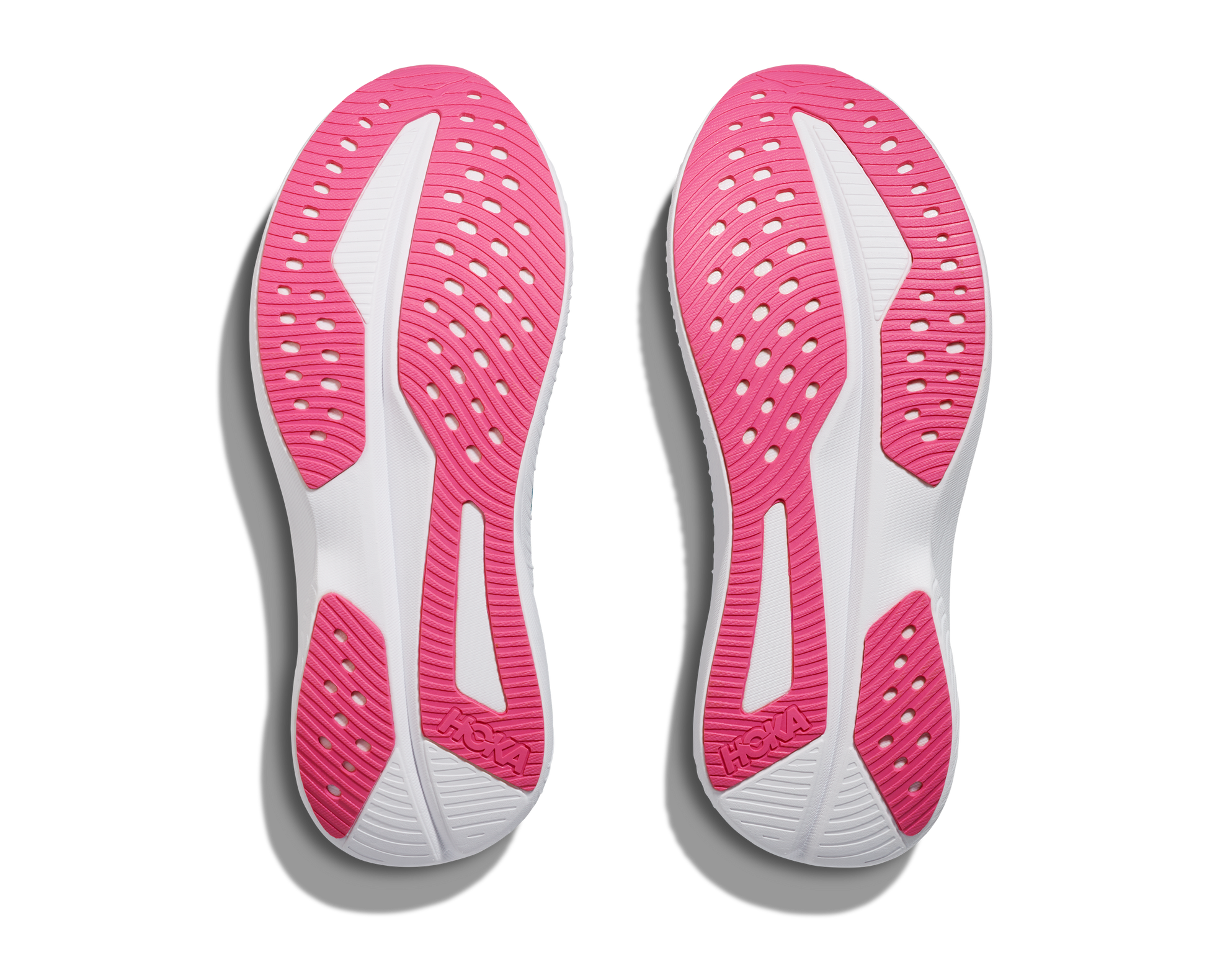 Hoka W Mach 6