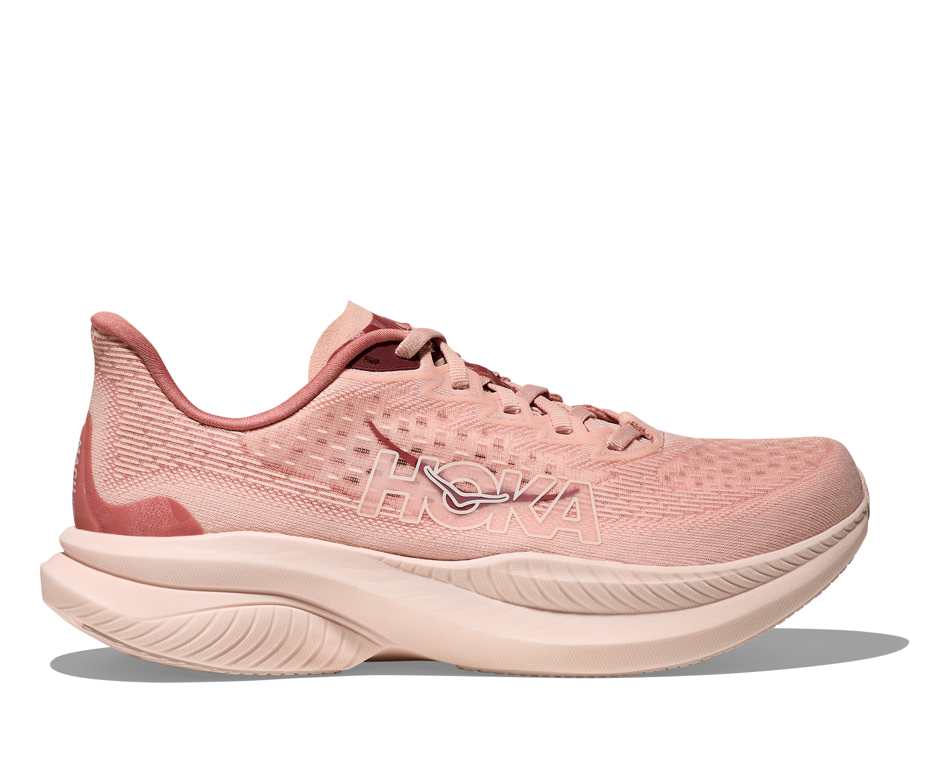 Hoka W Mach 6
