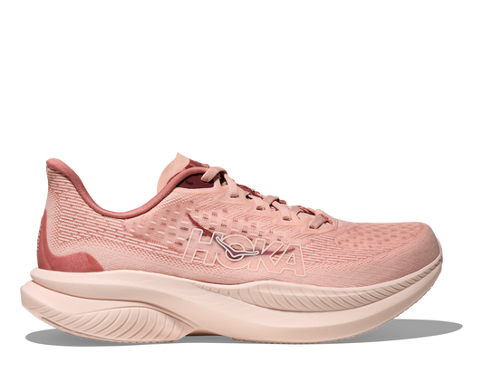 Hoka W Mach 6