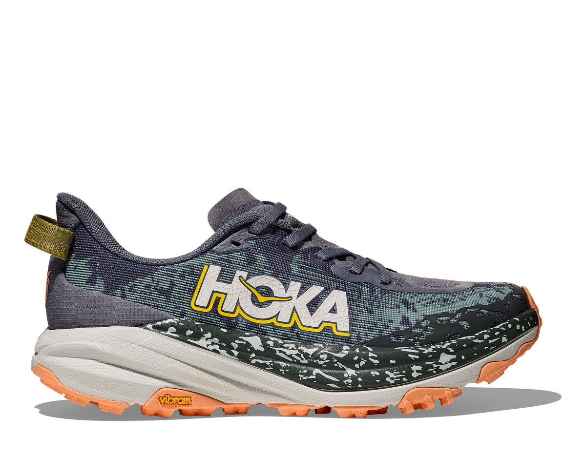 Hoka Speedgoat 6 Wide Women