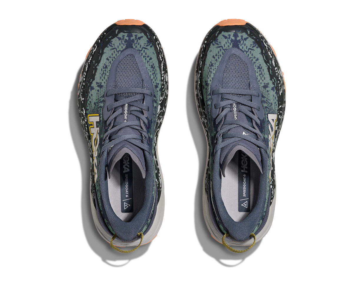 Hoka Speedgoat 6 Wide Women