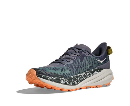 Hoka Speedgoat 6 Wide Women