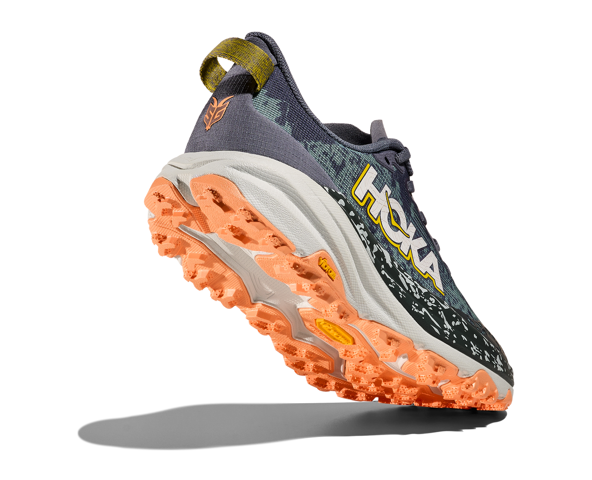 Hoka Speedgoat 6 Wide Women