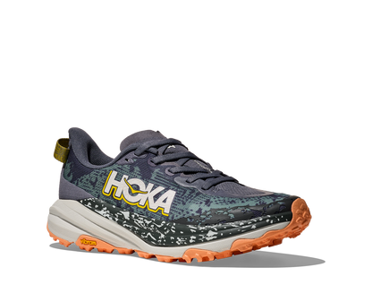 Hoka Speedgoat 6 Wide Women