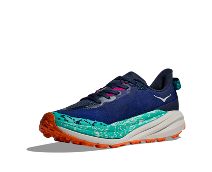 Hoka Speedgoat 6 Wide Women