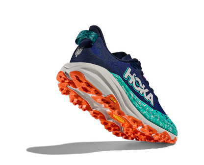 Hoka W Speedgoat 6 Wide
