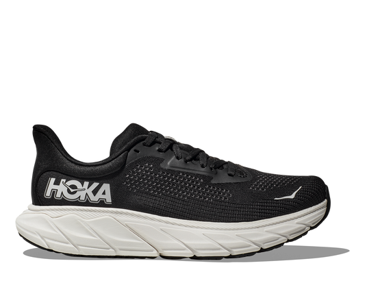 Hoka W Arahi 7 Black / White