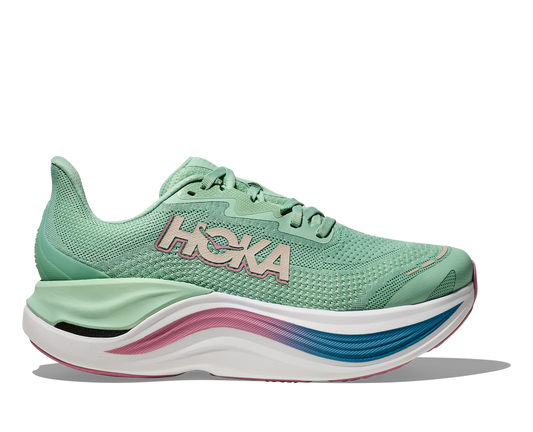 Hoka Skyward X W