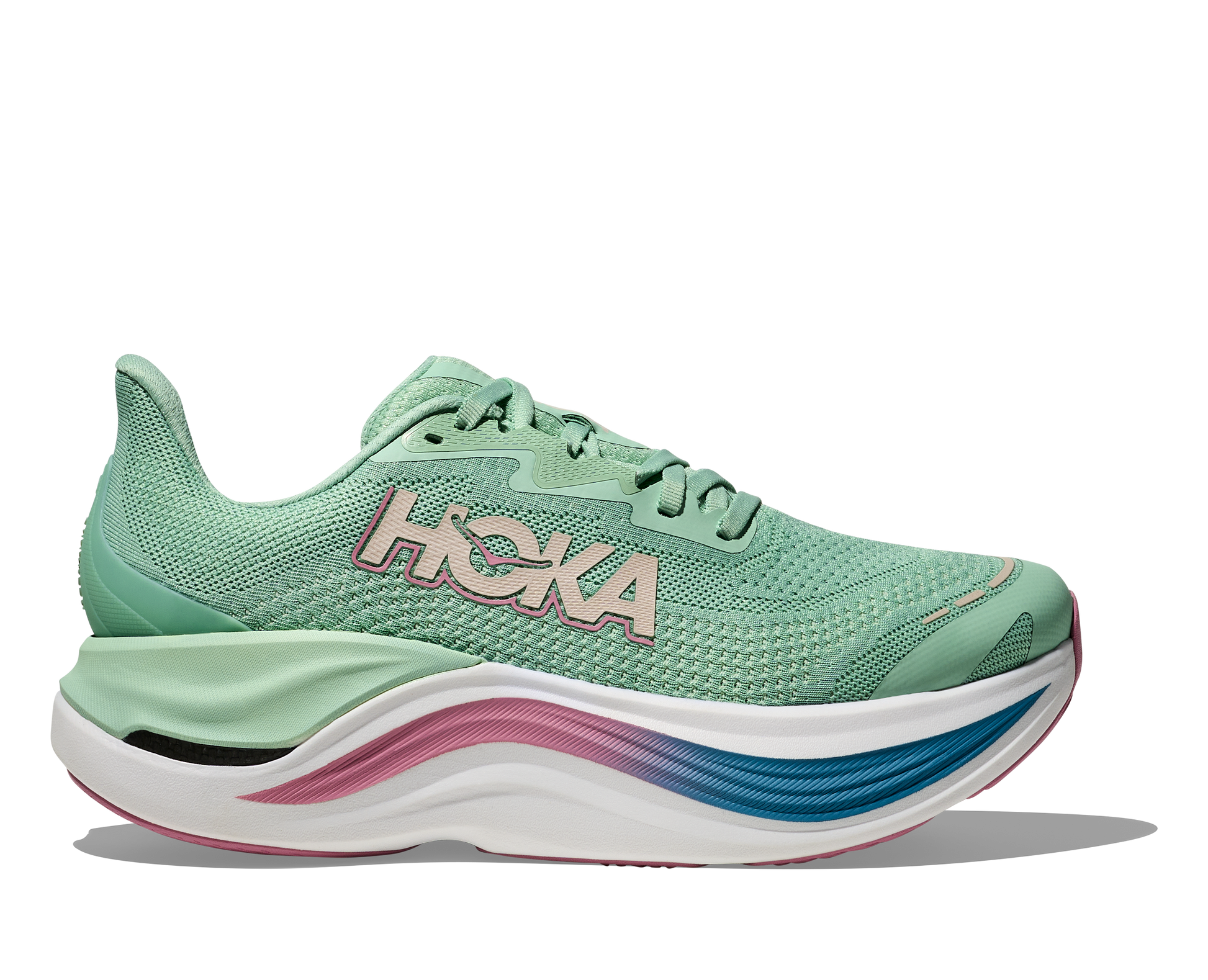 Hoka Skyward X W