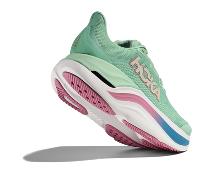 Hoka Skyward X W