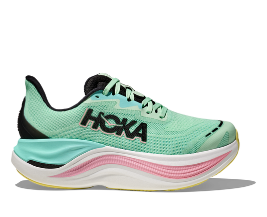 Hoka Skyward X W