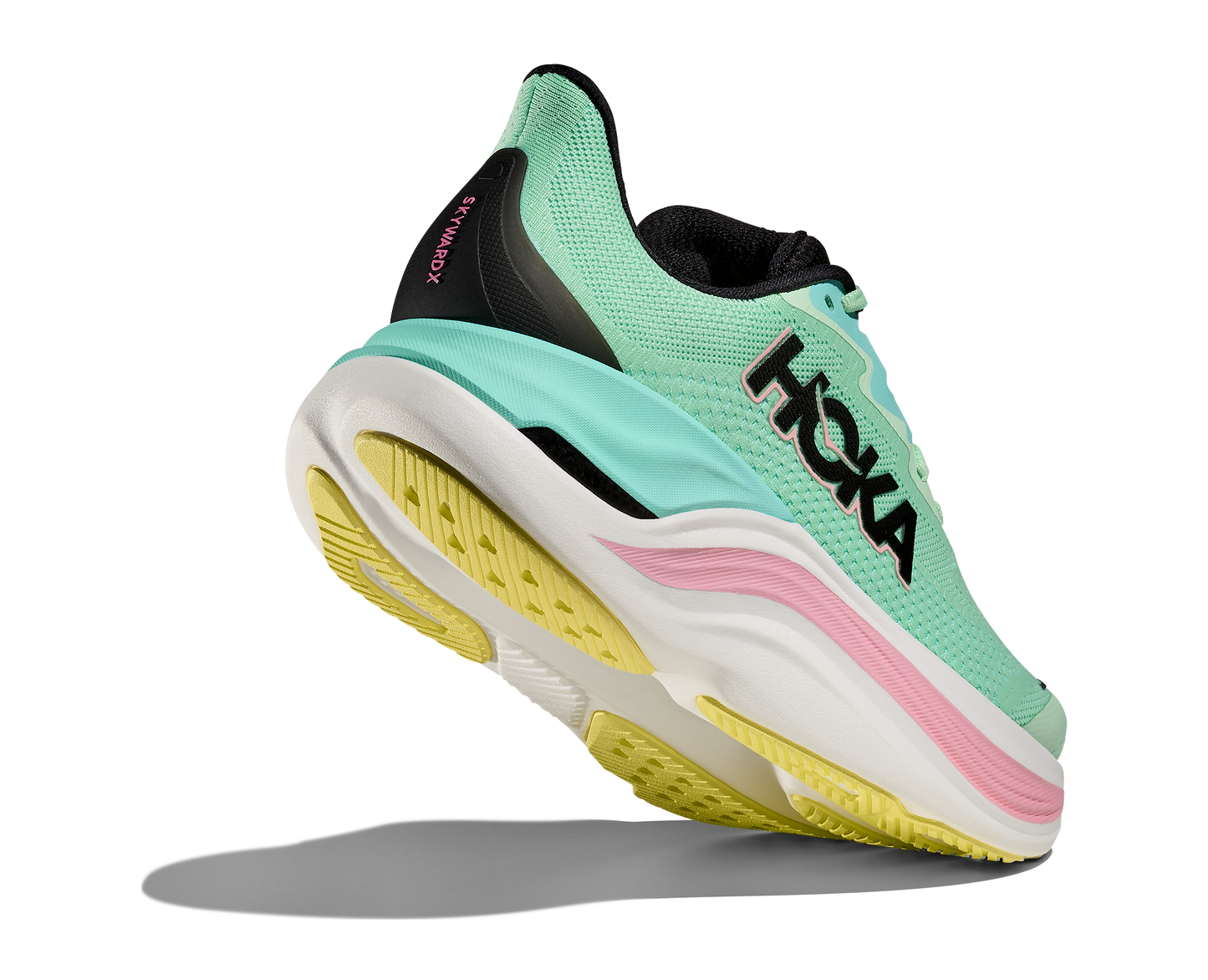 Hoka Skyward X W