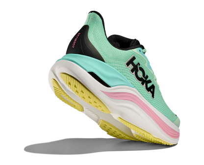 Hoka Skyward X W
