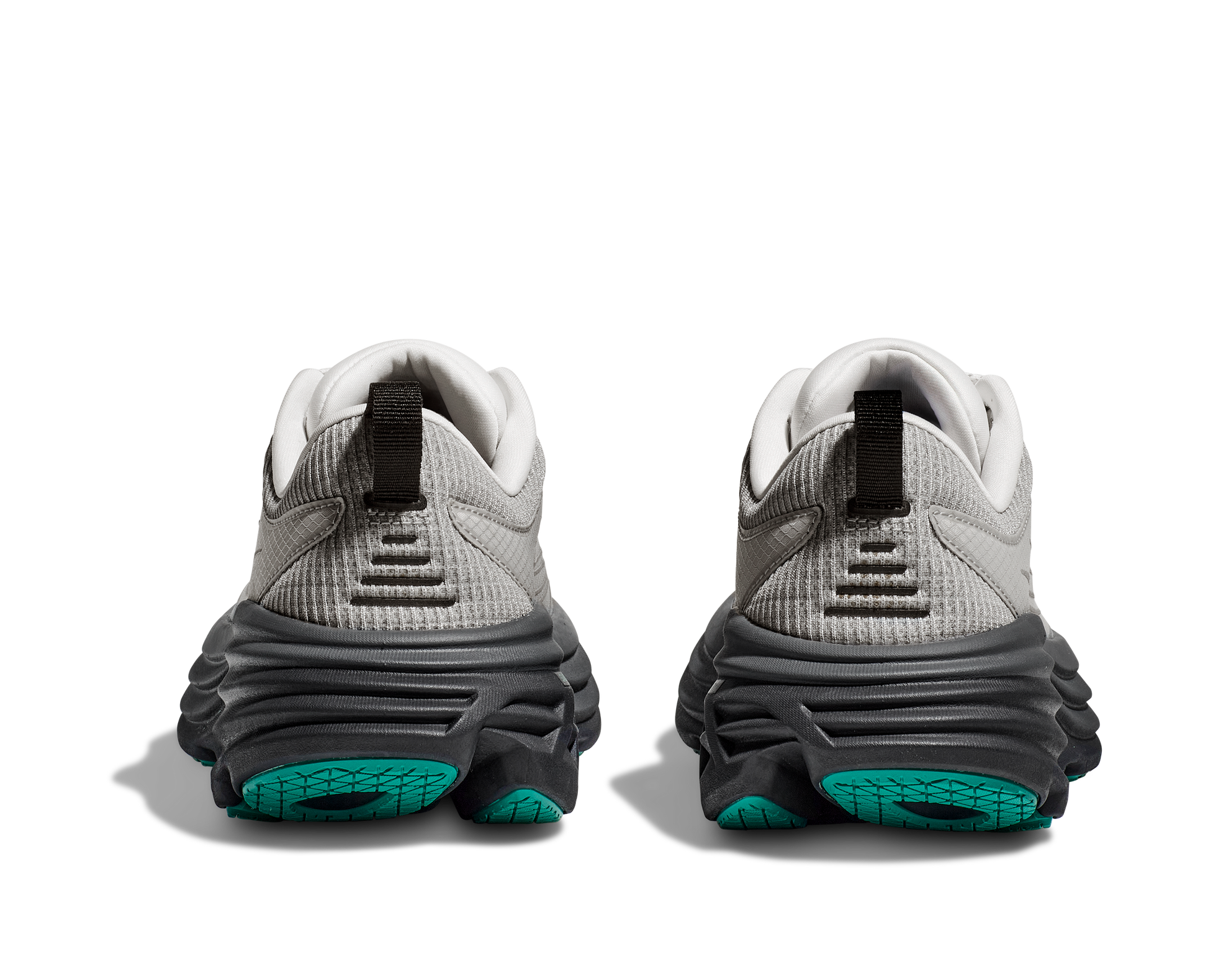 Hoka U Bondi 8 TS - Den pålitliga Bondi 8an