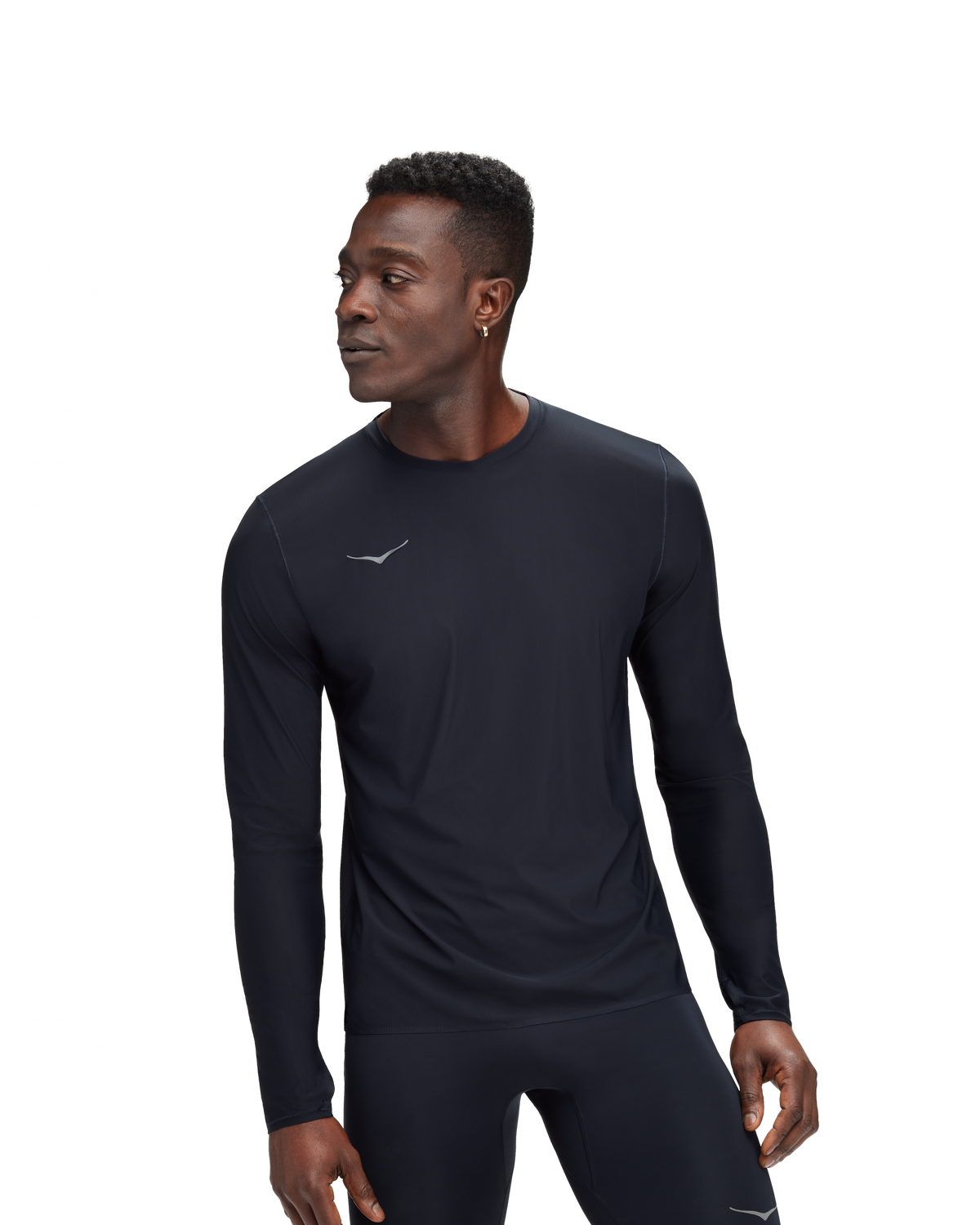 Hoka Airolite Run Long Sleeve Men