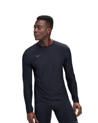 Hoka Airolite Run Long Sleeve Men