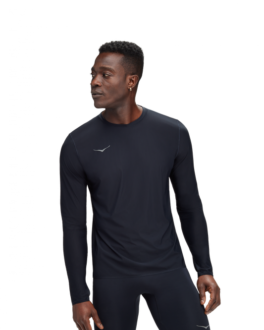 HOKA M Airolite Run Long Sleeve