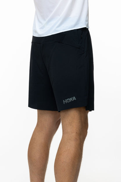 Hoka Glide 7" Short 2in1 Men
