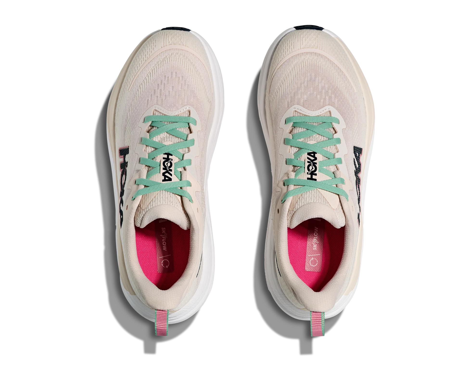  grönt och svart. Dämpad och stabil sko som är gjord för asfalt och grusvägar. Köp hos oss