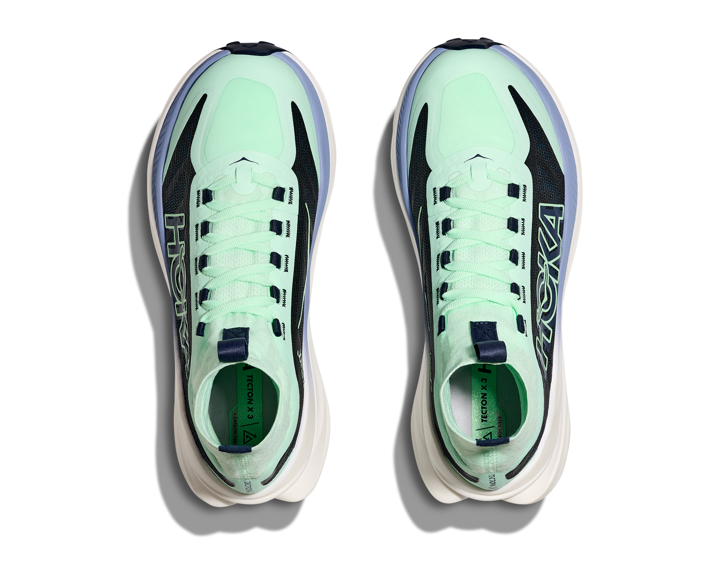 Hoka Tecton X 3 W 