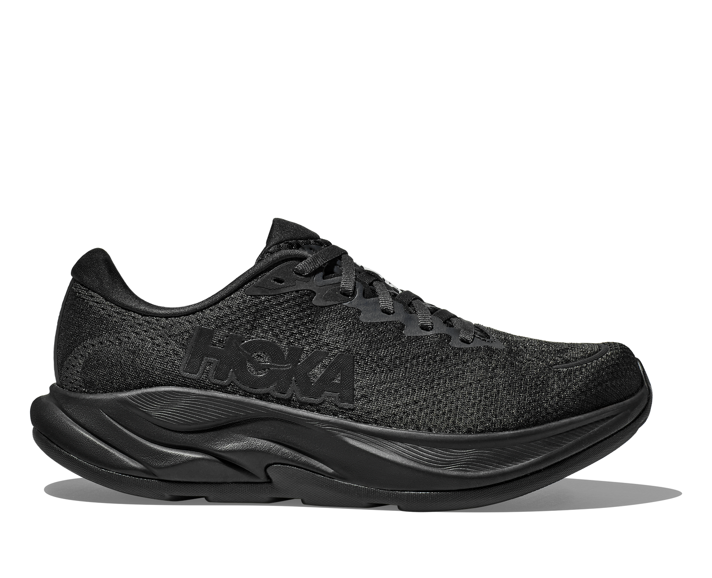 Hoka M Rincon 4 Black / Black