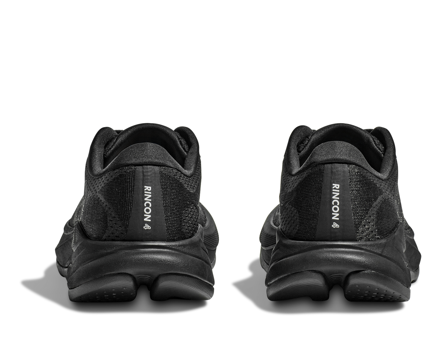 Hoka M Rincon 4 Black / Black
