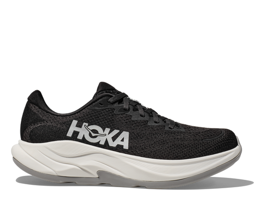 Hoka M Rincon 4 Black / White