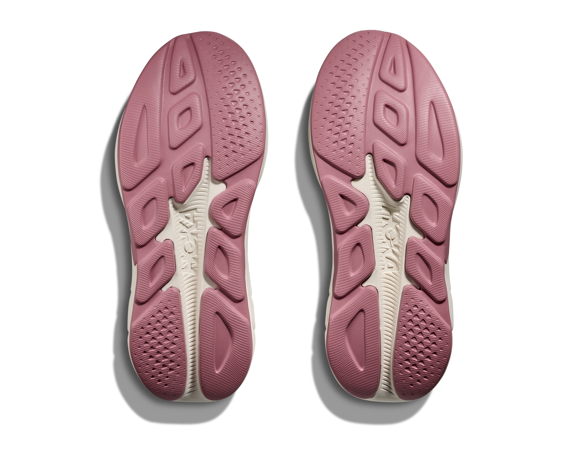 Hoka W Rincon 4 - En fjäderlätt sko med fantastisk dämpning men det slutar inte där. Denna sko är även otroligt responsiv. Grön