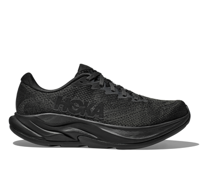 Hoka M Rincon 4 Wide Black / Black
