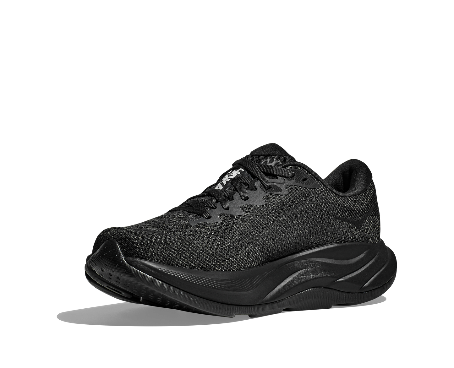 Hoka M Rincon 4 Wide Black / Black