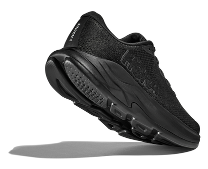 Hoka M Rincon 4 Wide Black / Black
