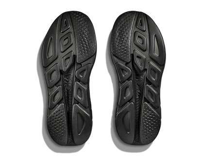 Hoka M Rincon 4 Wide Black / Black
