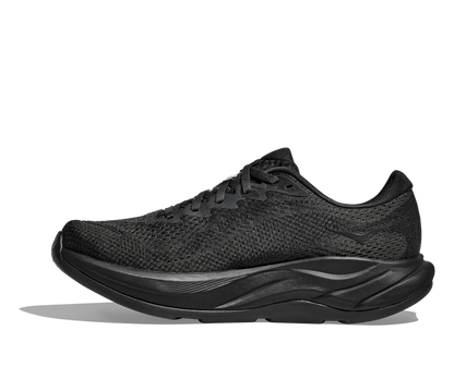 Hoka M Rincon 4 Wide Black / Black