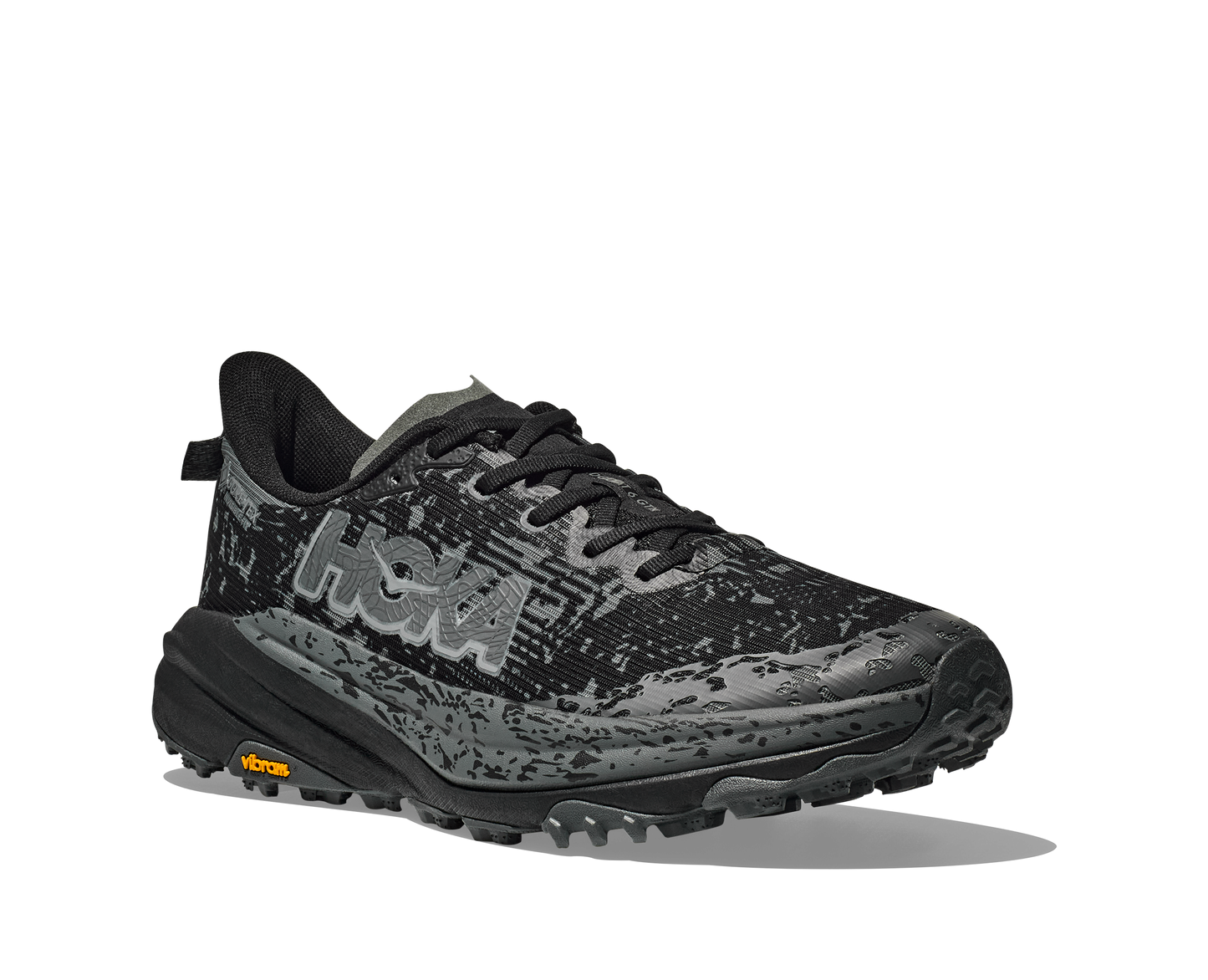 Hoka M Speedgoat 6 GTX Wide