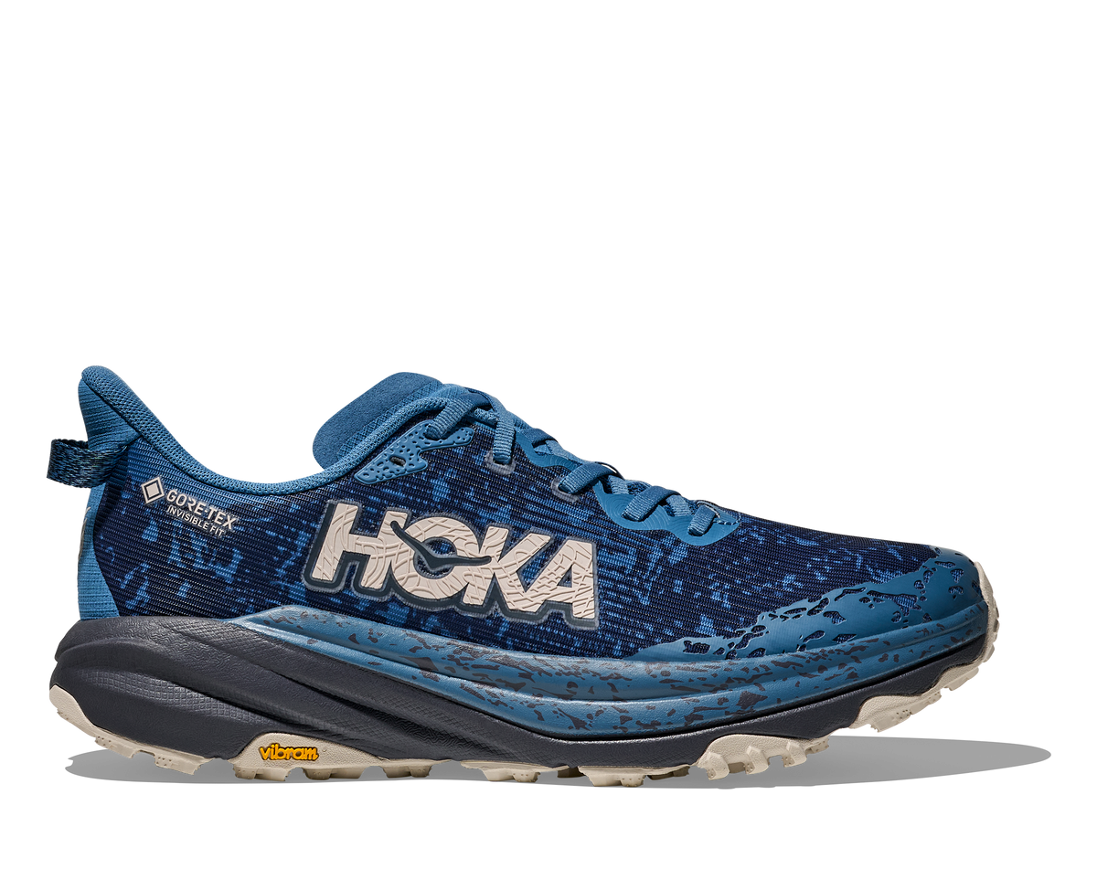 Hoka Speedgoat 6 GTX Men