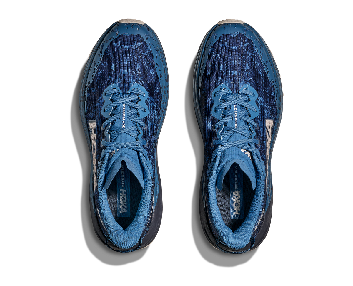 Hoka Speedgoat 6 GTX Men