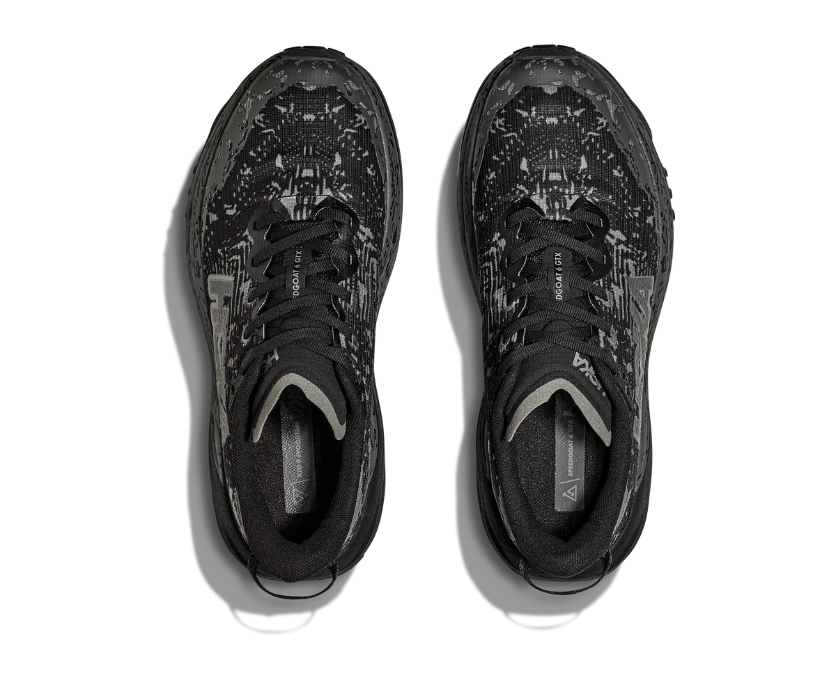 Hoka Speedgoat 6 GTX Women