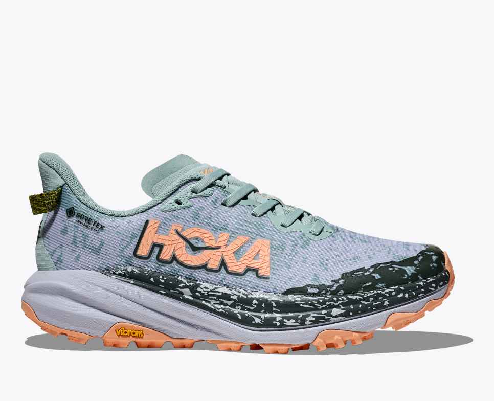 Hoka Speedgoat 6 GTX Women