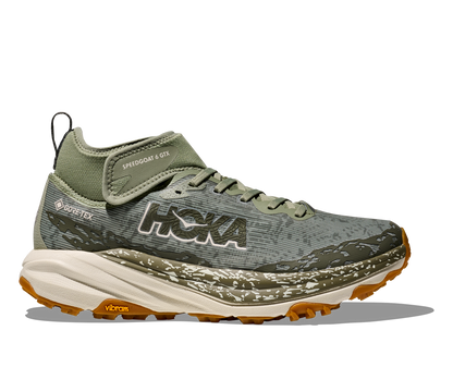 Hoka Speedgoat 6 Mid GTX Men