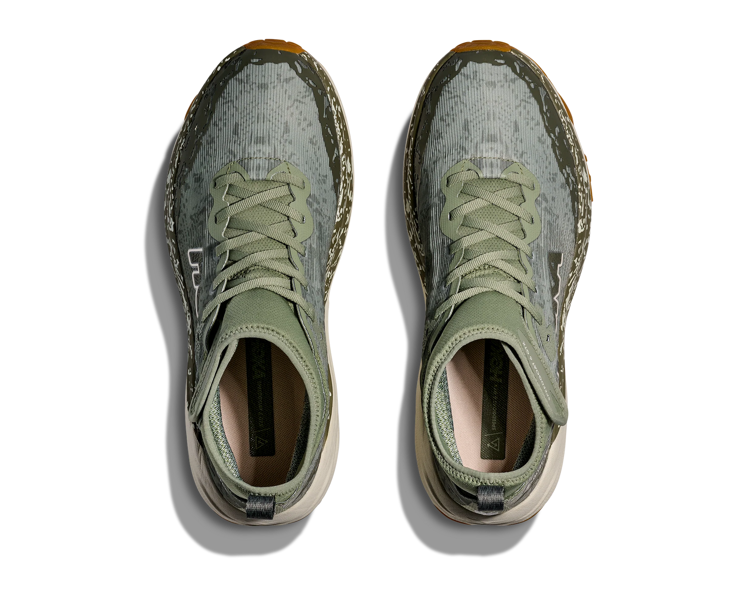 Hoka M Speedgoat 6 Mid GTX