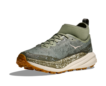 Hoka Speedgoat 6 Mid GTX Men