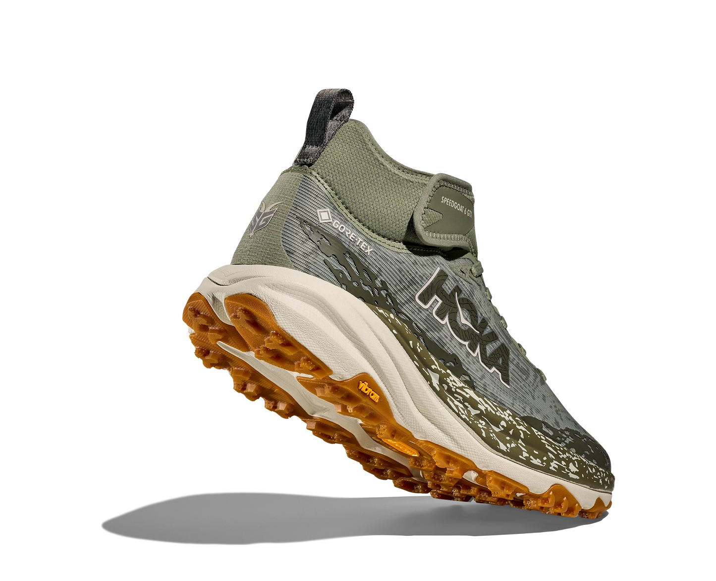 Hoka M Speedgoat 6 Mid GTX
